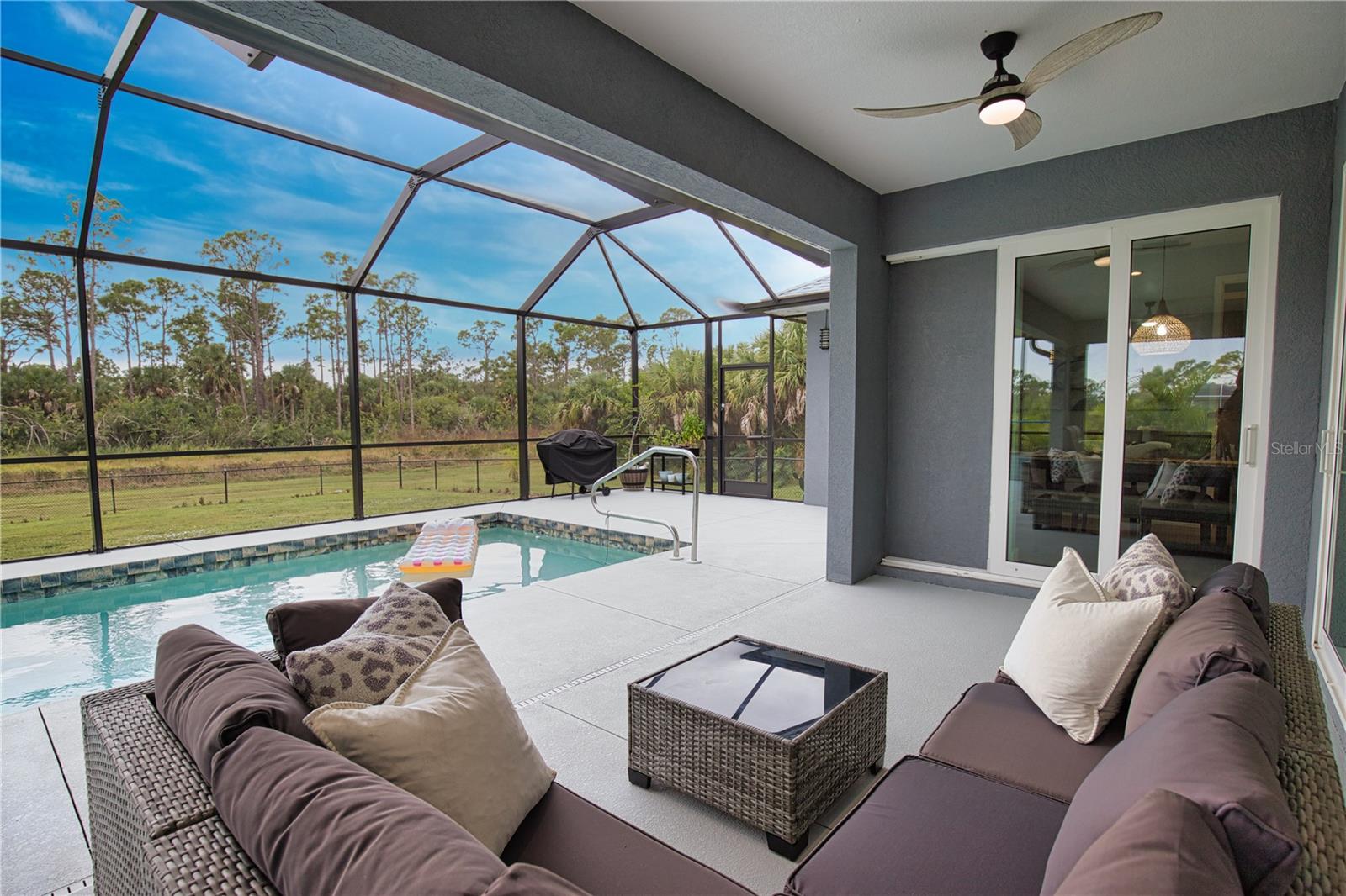 ROTONDA WEST PINE VALLEY - Residential