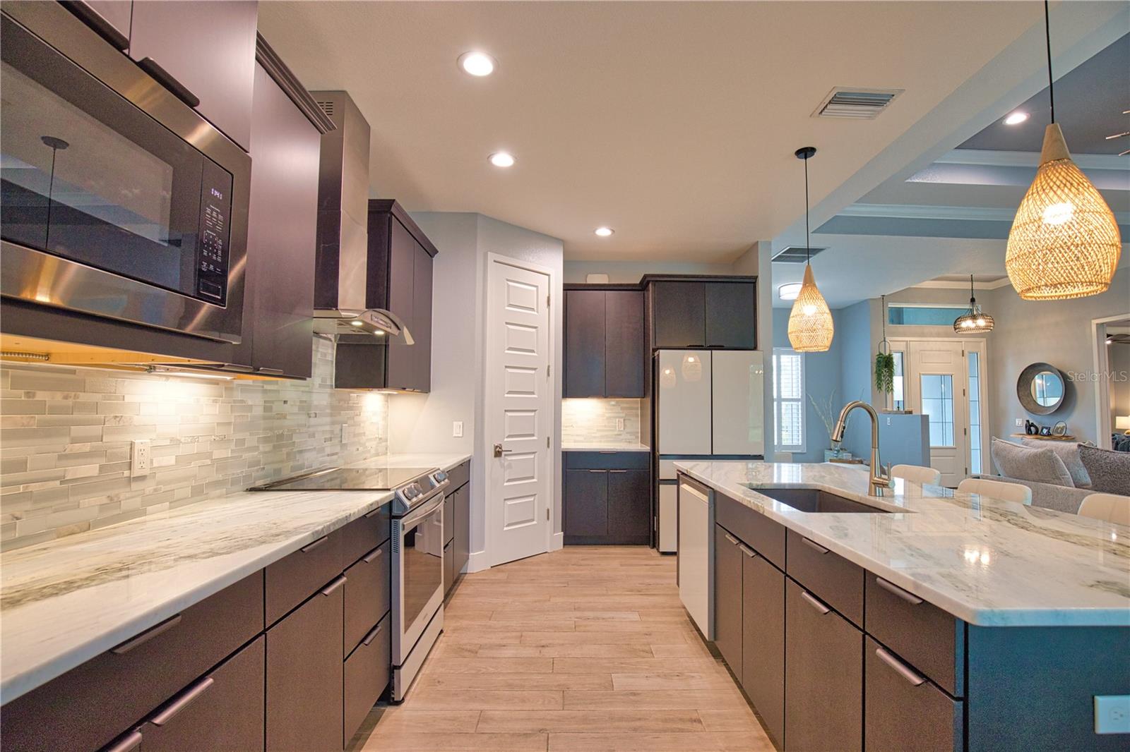 ROTONDA WEST PINE VALLEY - Residential