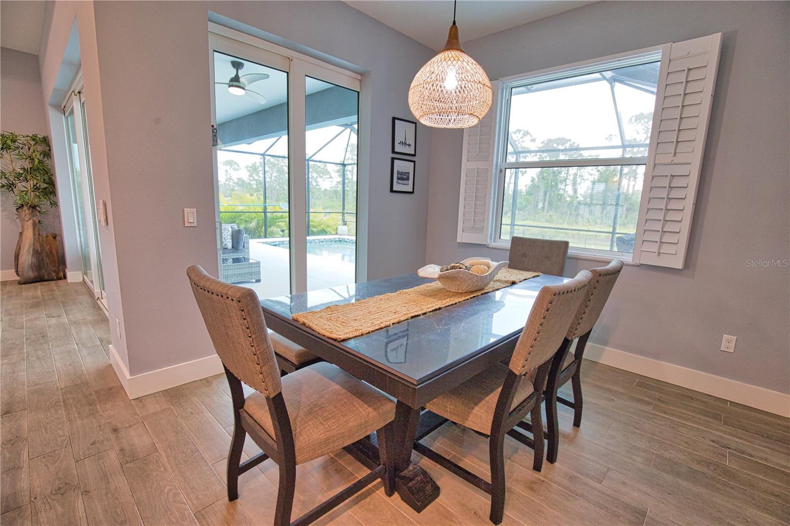 ROTONDA WEST PINE VALLEY - Residential