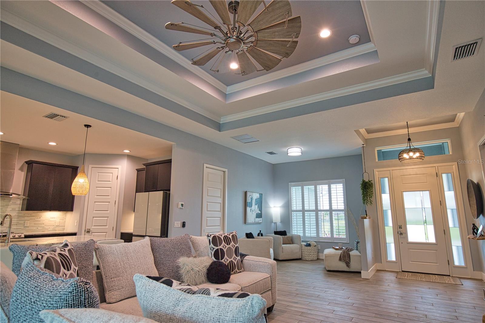 ROTONDA WEST PINE VALLEY - Residential