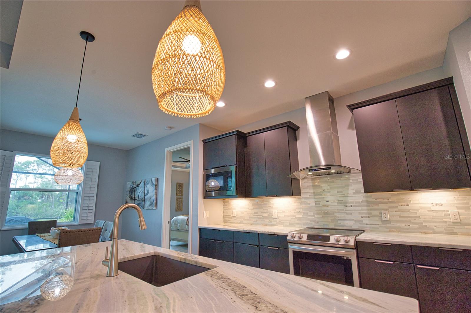 ROTONDA WEST PINE VALLEY - Residential