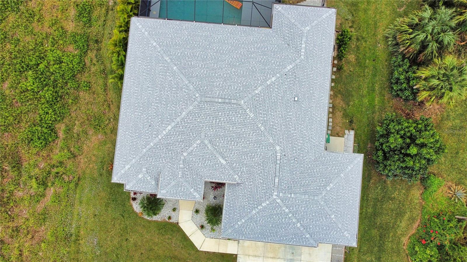 ROTONDA WEST PINE VALLEY - Residential