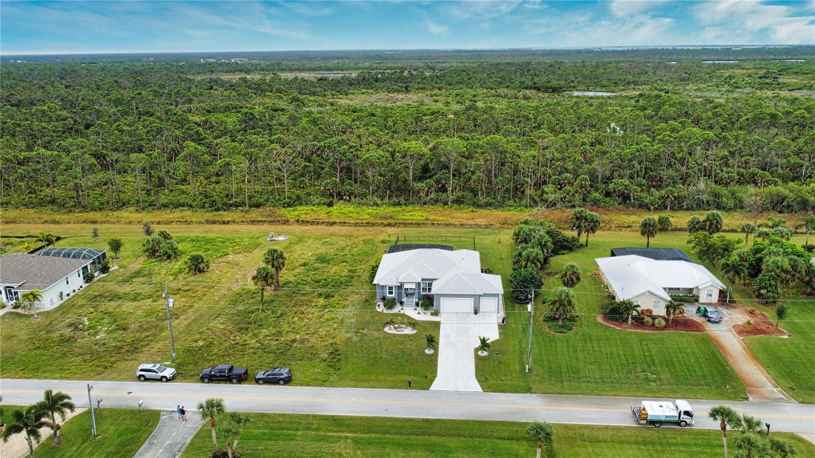 ROTONDA WEST PINE VALLEY - Residential