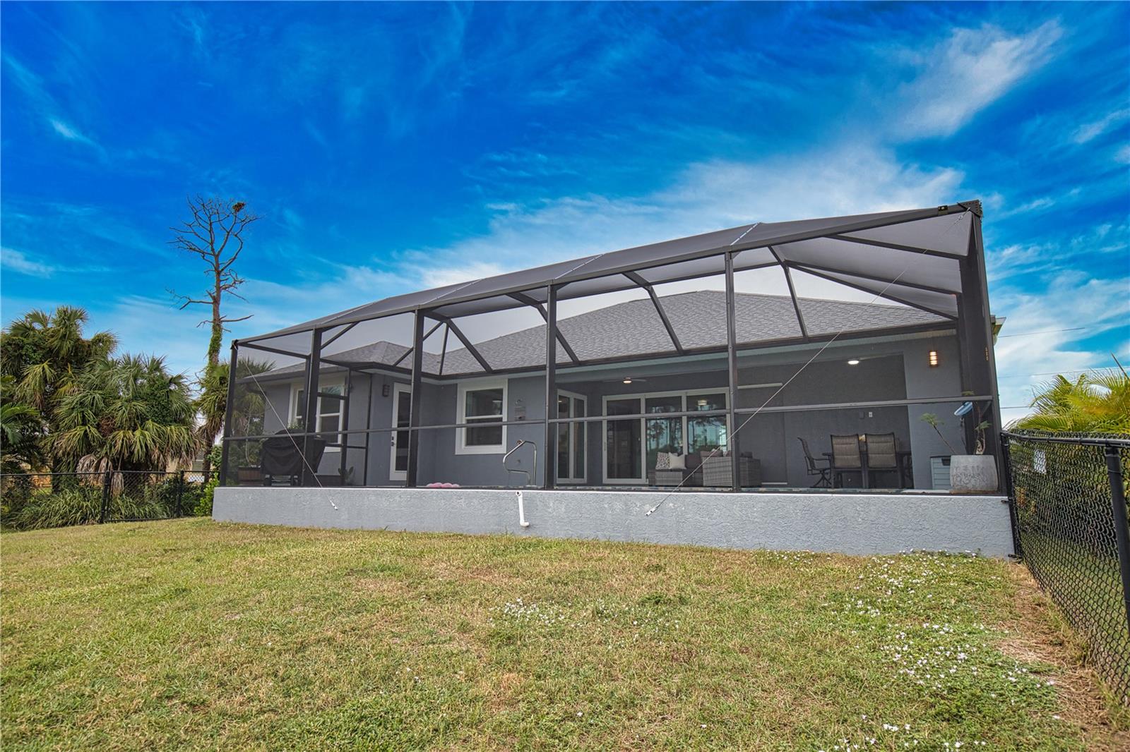 ROTONDA WEST PINE VALLEY - Residential