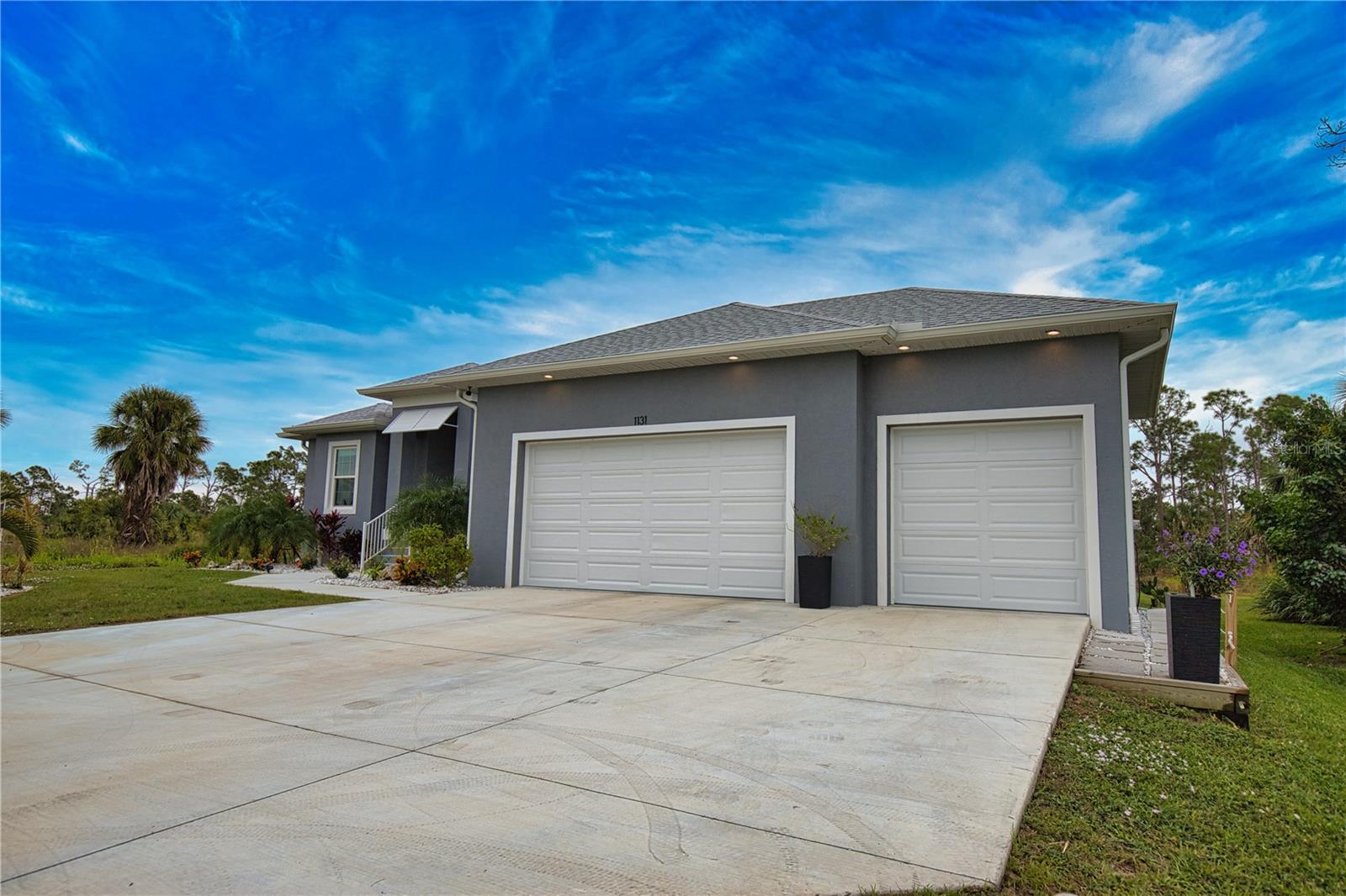 ROTONDA WEST PINE VALLEY - Residential