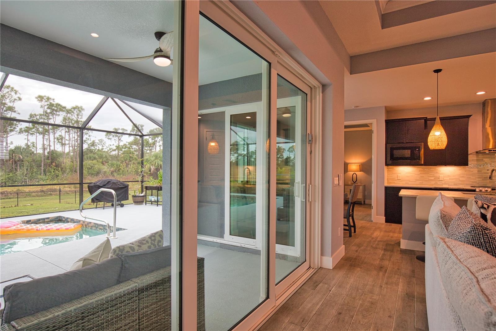 ROTONDA WEST PINE VALLEY - Residential