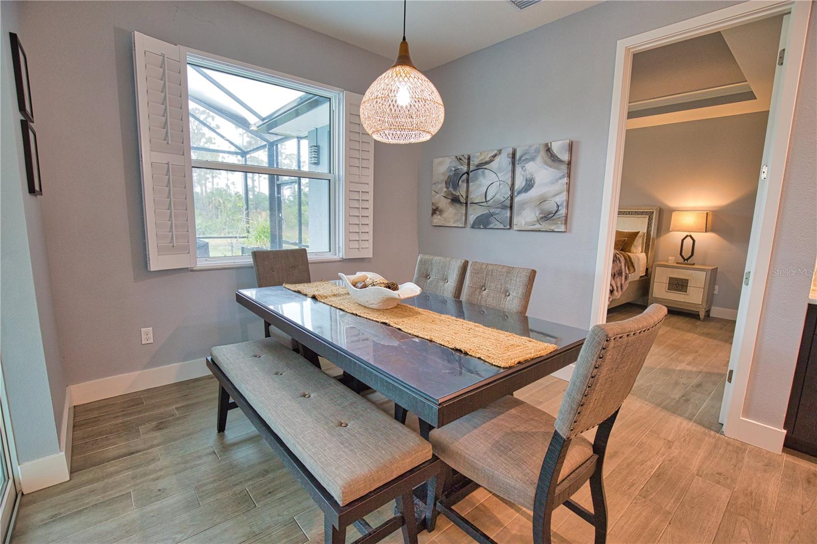 ROTONDA WEST PINE VALLEY - Residential