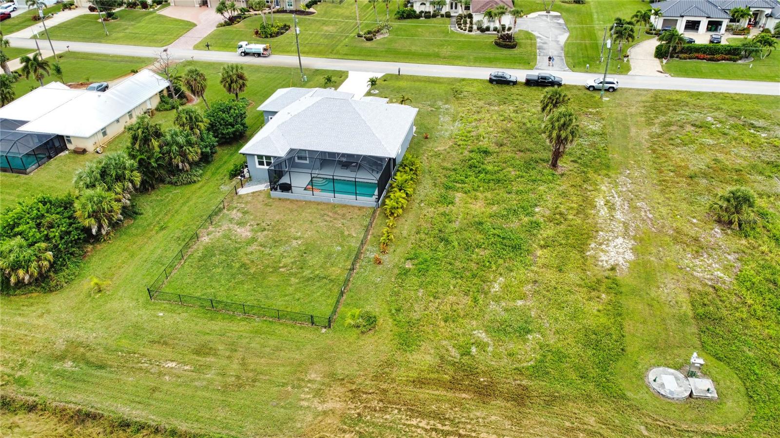 ROTONDA WEST PINE VALLEY - Residential