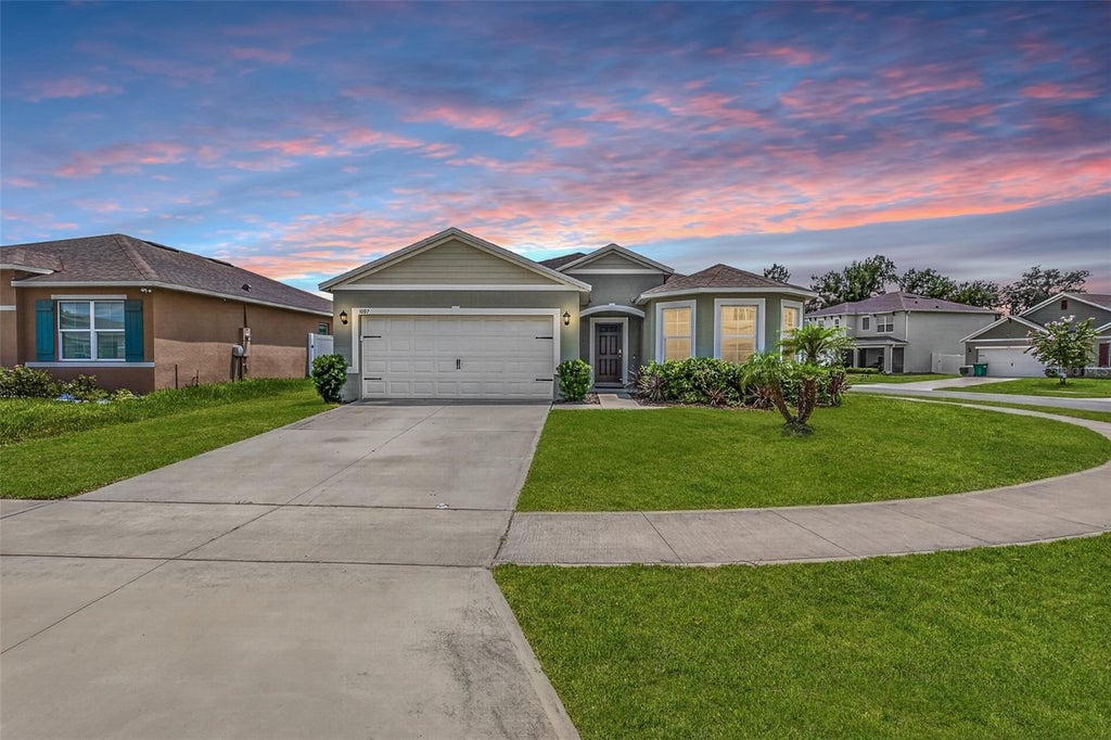Photo of 1097 August Sky Drive, Deltona, FL 32738 (MLS # NS1088831)