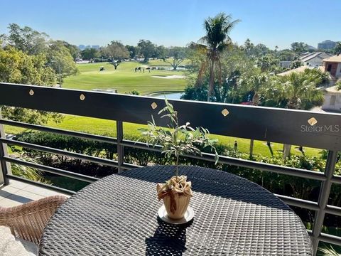 A home in LONGBOAT KEY