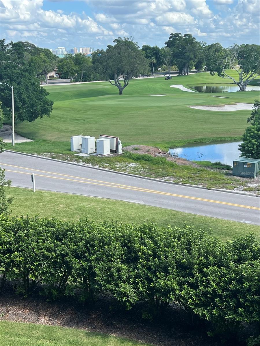 BEACHPLACE III - Residential