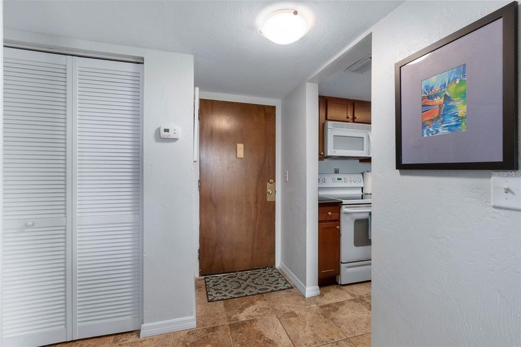 Photo of 3600 S Ocean Shore Boulevard #423, Flagler Beach, FL 32136 (MLS # FC313659)