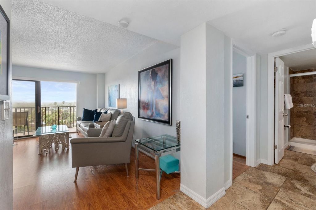 Photo of 3600 S Ocean Shore Boulevard #423, Flagler Beach, FL 32136 (MLS # FC313659)