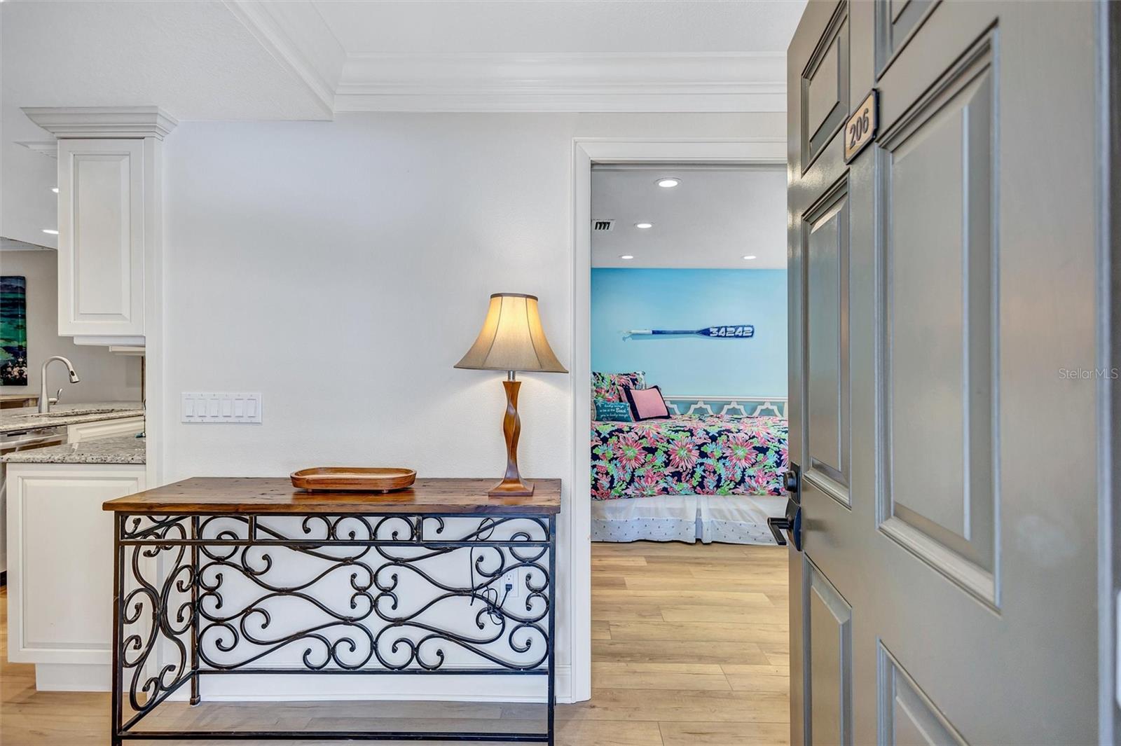 CASARINA - Residential
