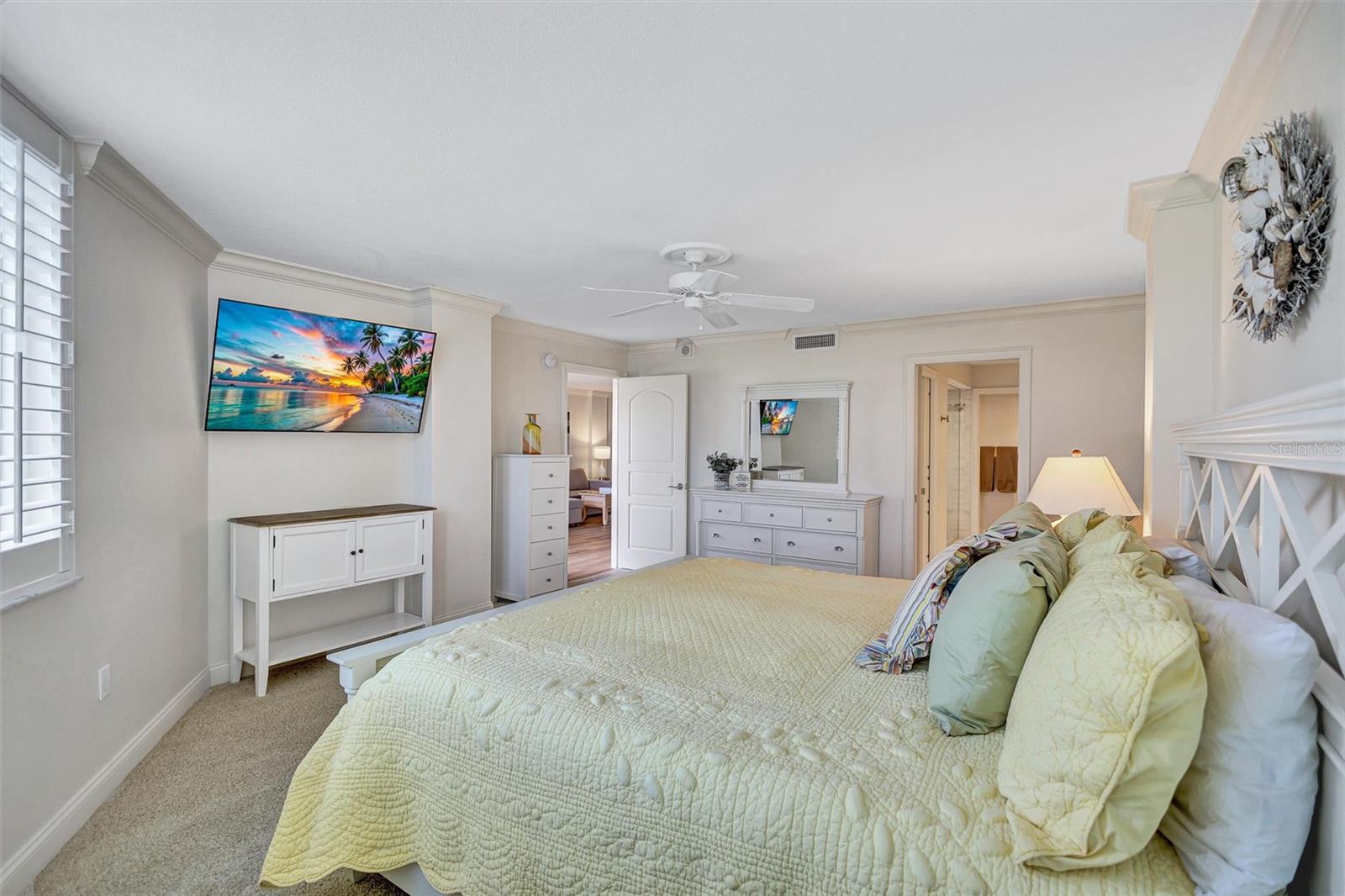 CASARINA - Residential