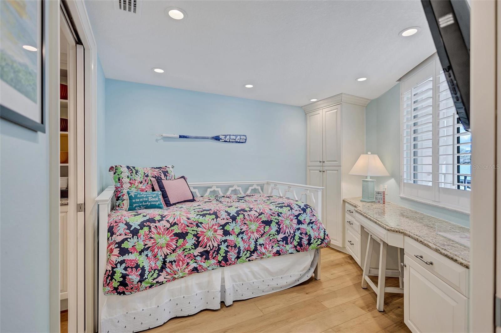CASARINA - Residential