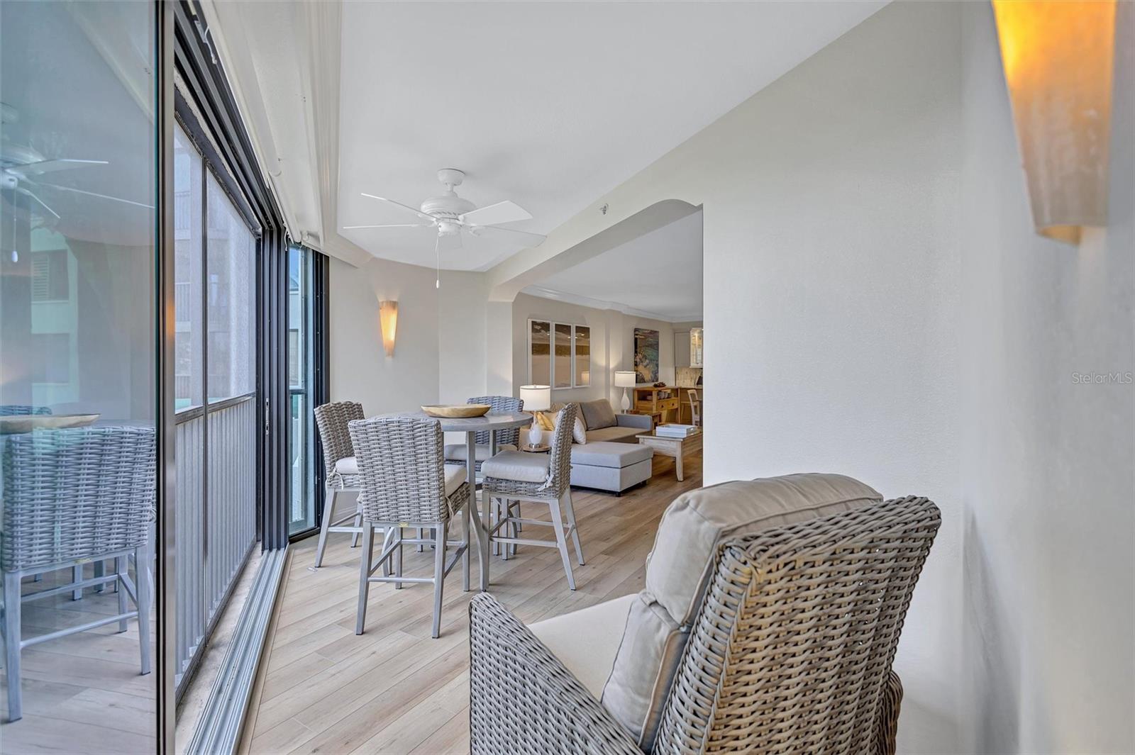 CASARINA - Residential