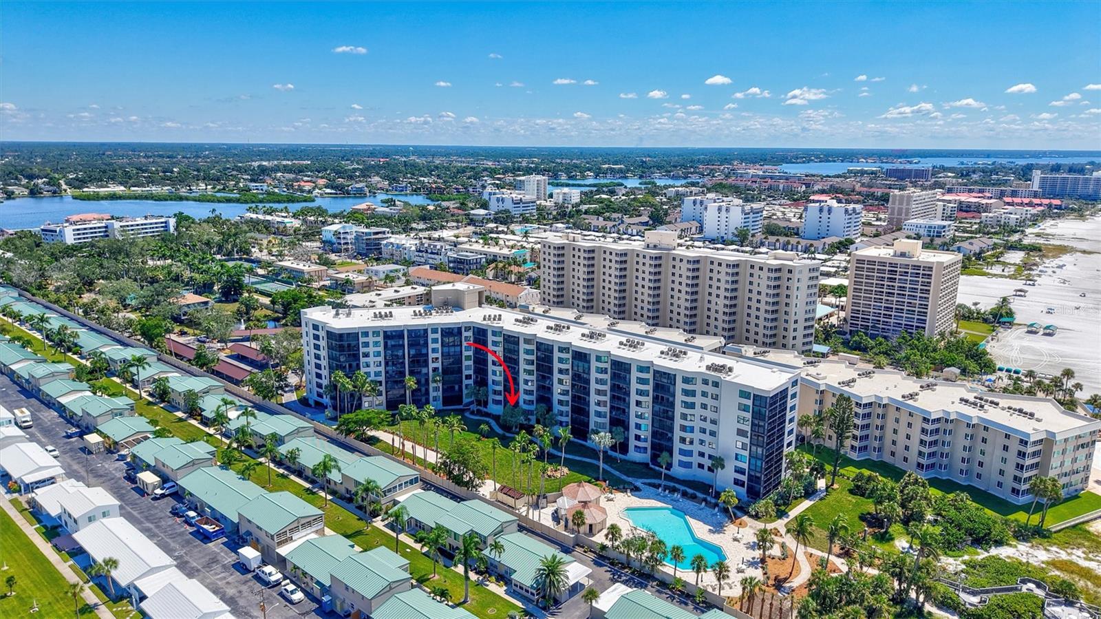 CASARINA - Residential