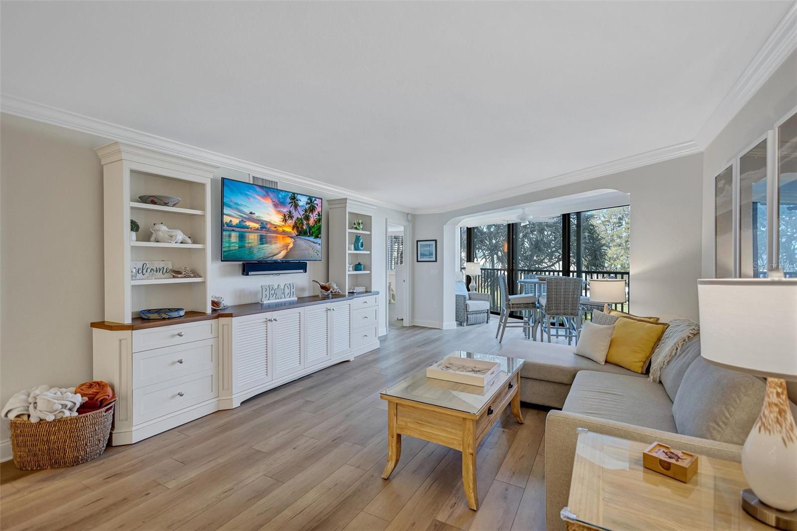 CASARINA - Residential