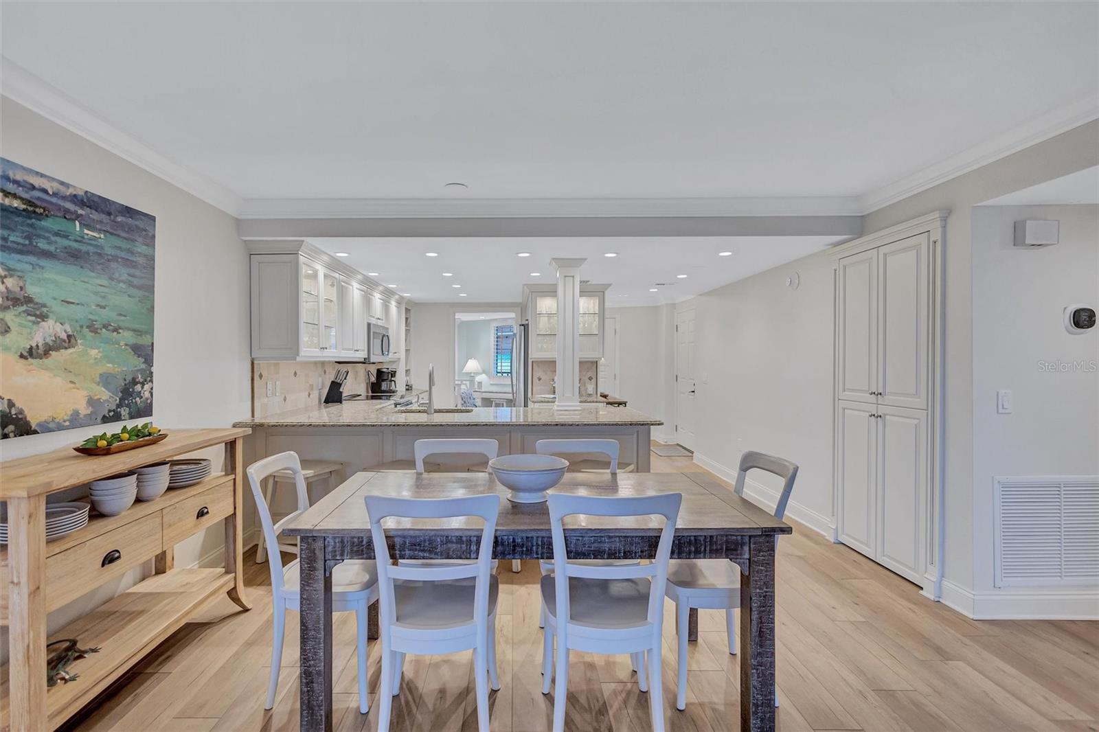 CASARINA - Residential