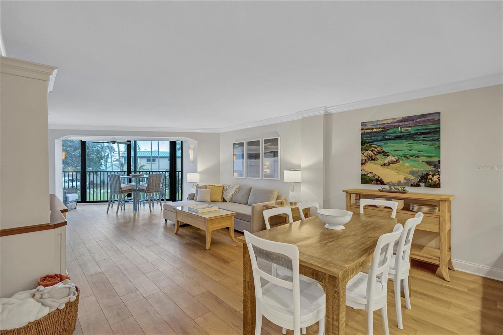 CASARINA - Residential