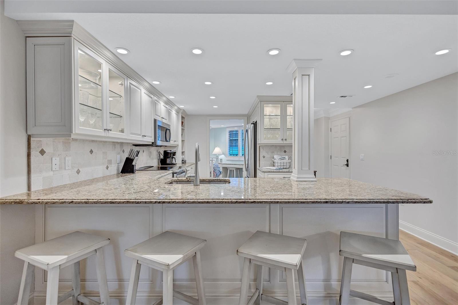 CASARINA - Residential