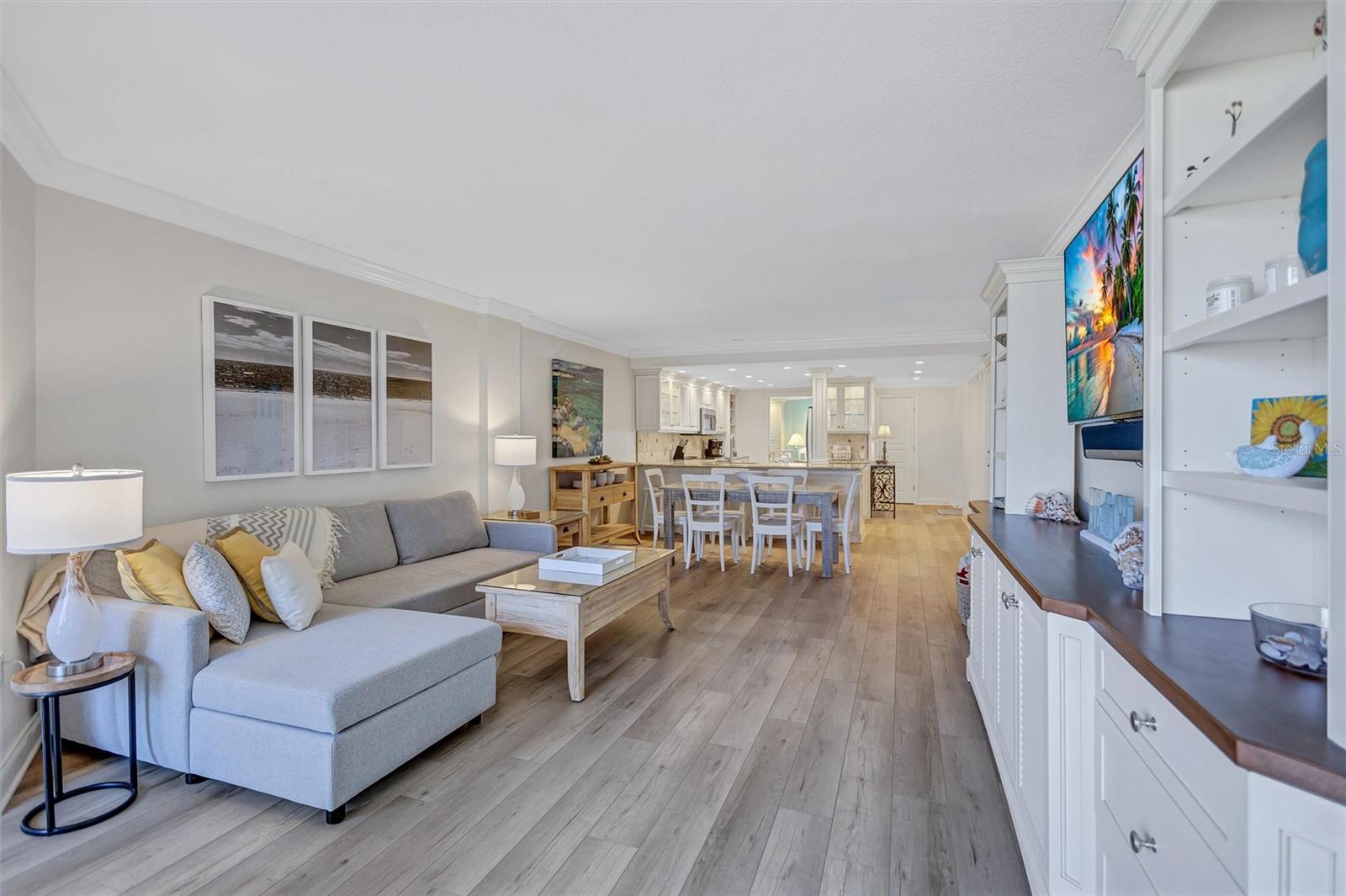 CASARINA - Residential