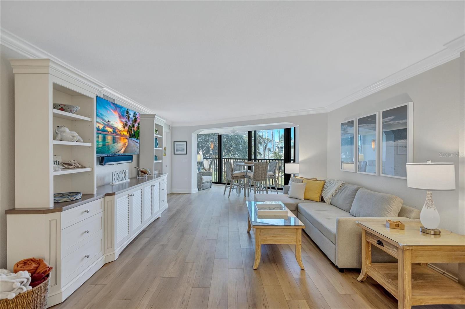 CASARINA - Residential