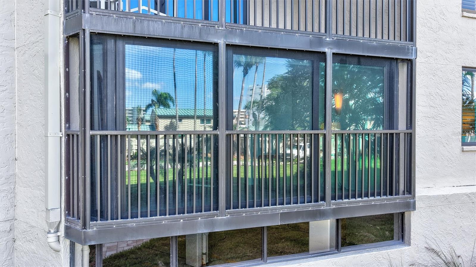 CASARINA - Residential