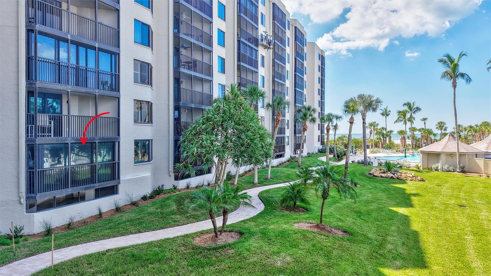 CASARINA - Residential