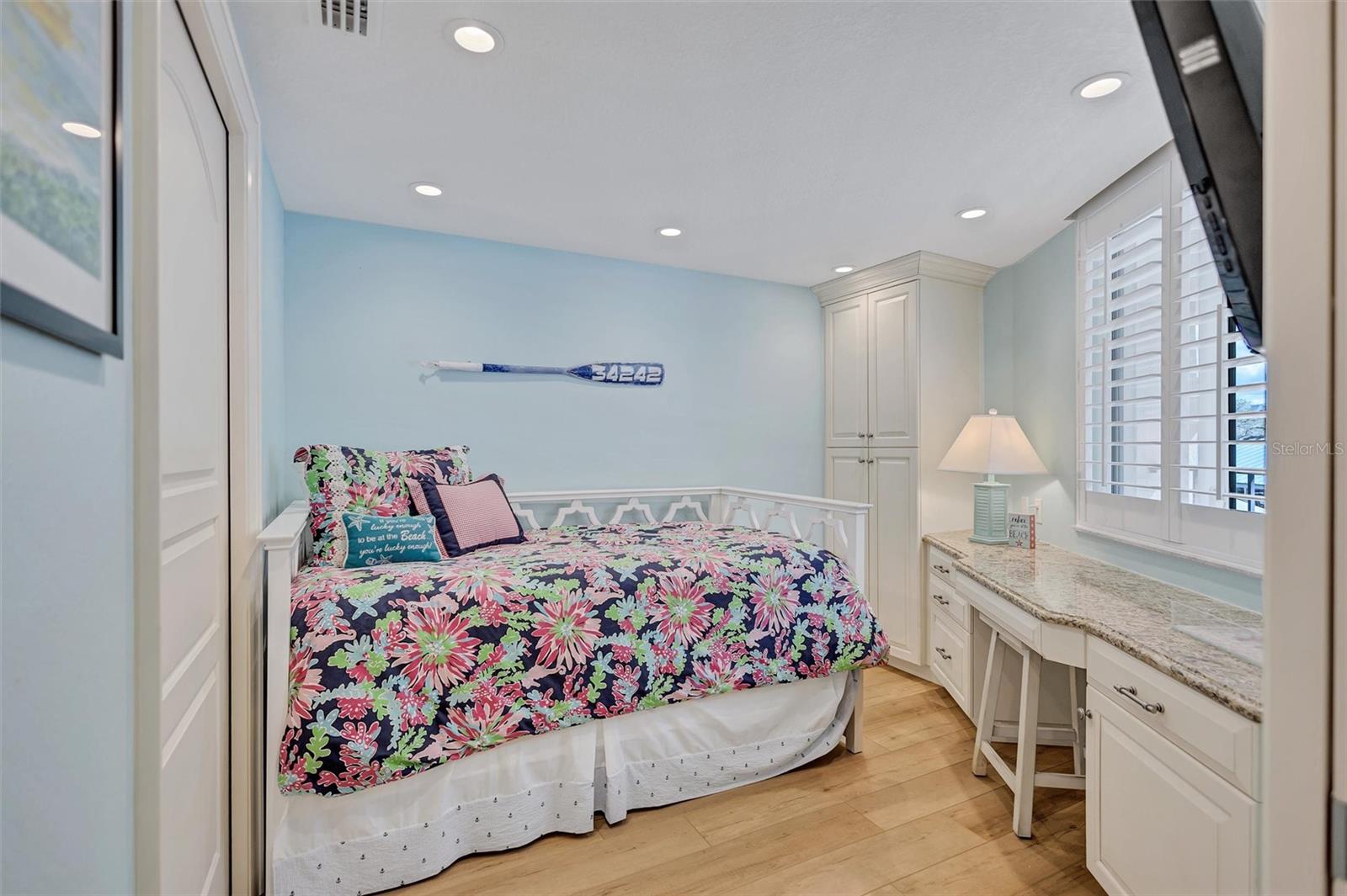 CASARINA - Residential