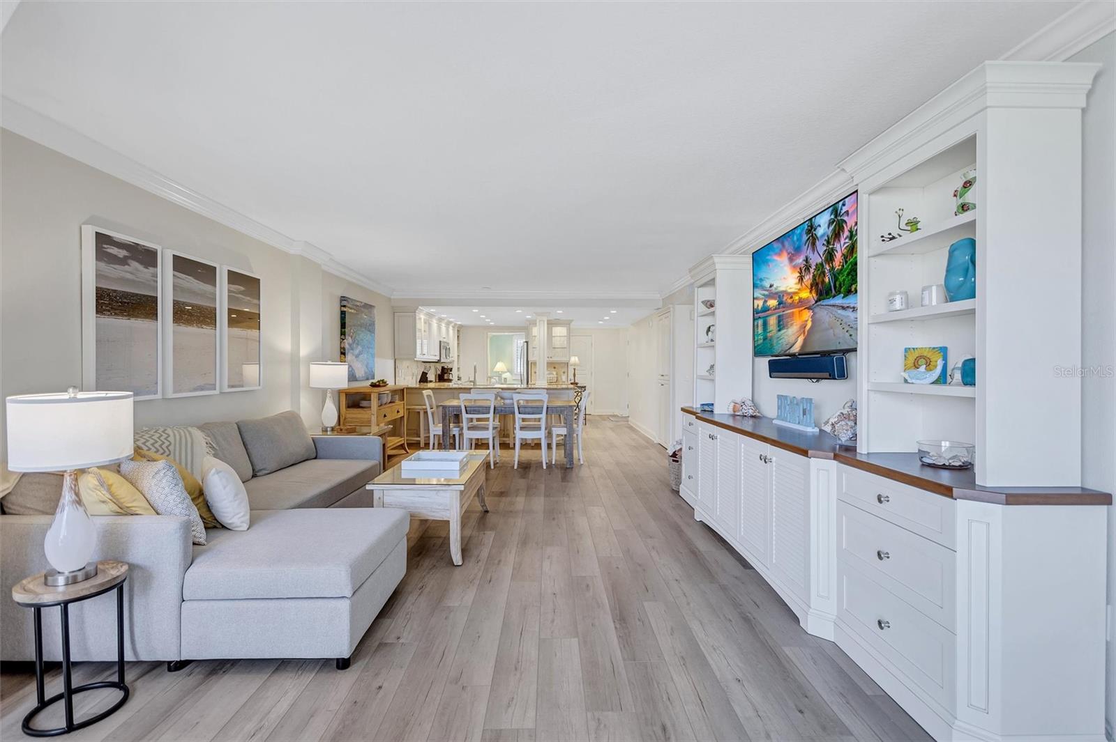 CASARINA - Residential