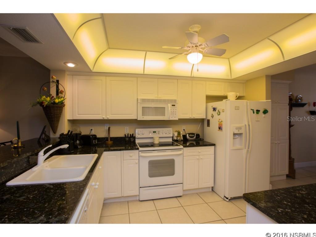 Bouchelle Island Condo - Residential