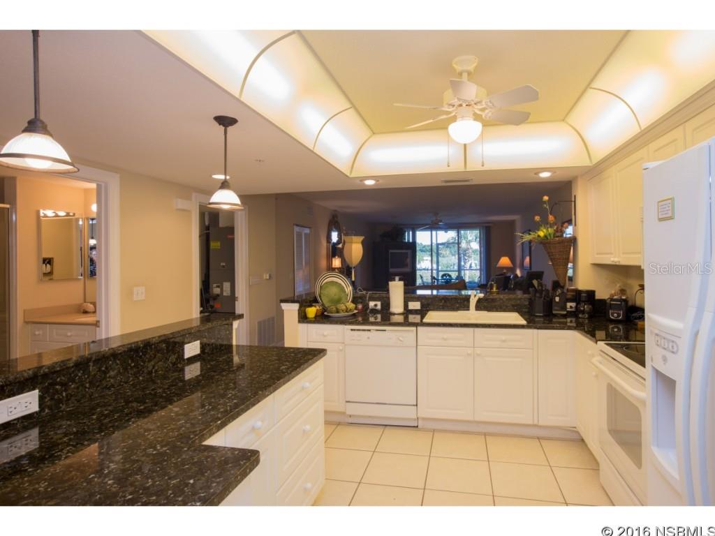 Bouchelle Island Condo - Residential