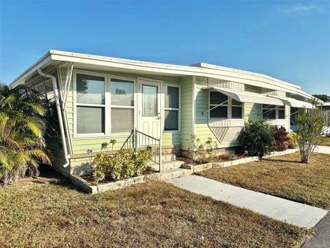 9900 ULMERTON ROAD 61 LARGO FL 33771