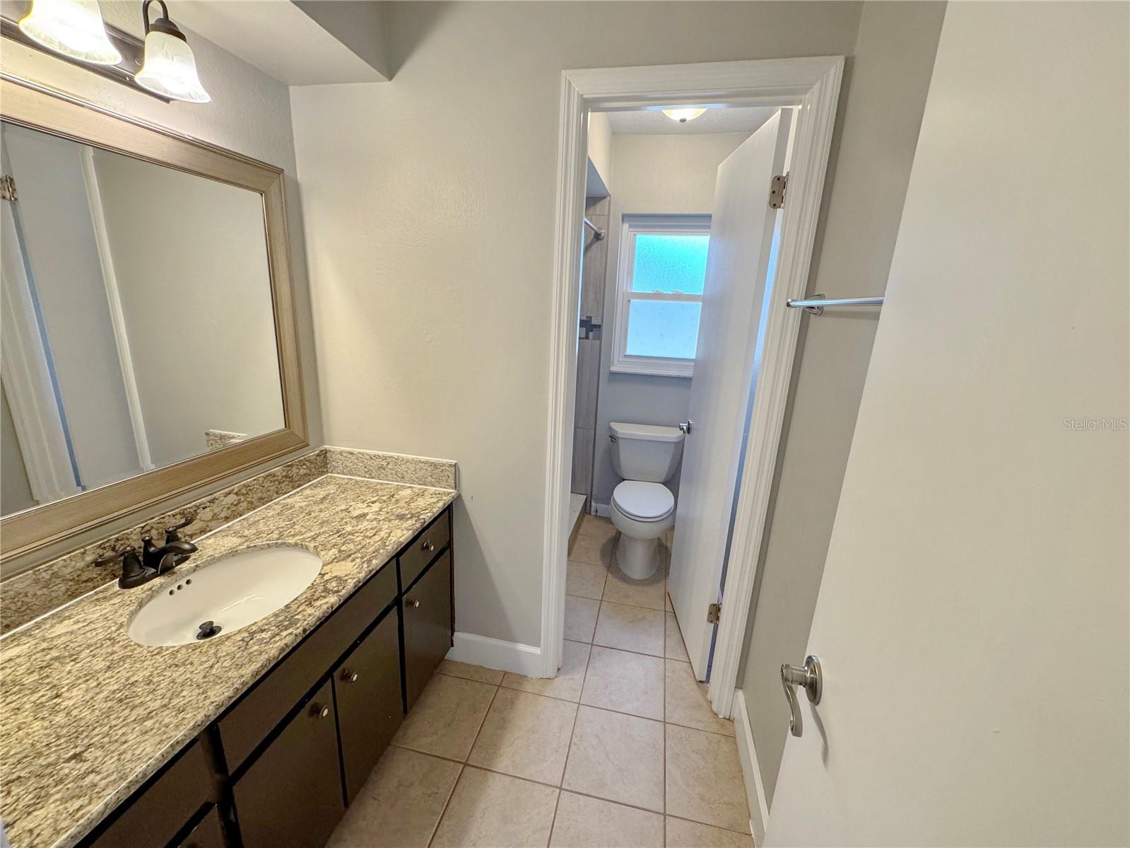 SANLANDO SPGS - Residential