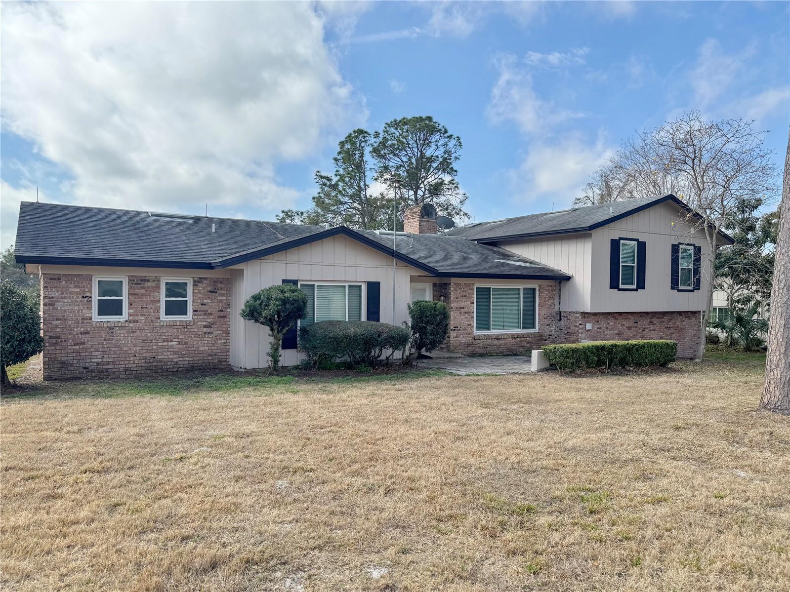 SANLANDO SPGS - Residential