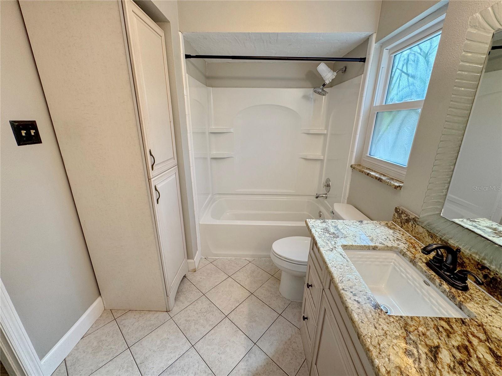 SANLANDO SPGS - Residential