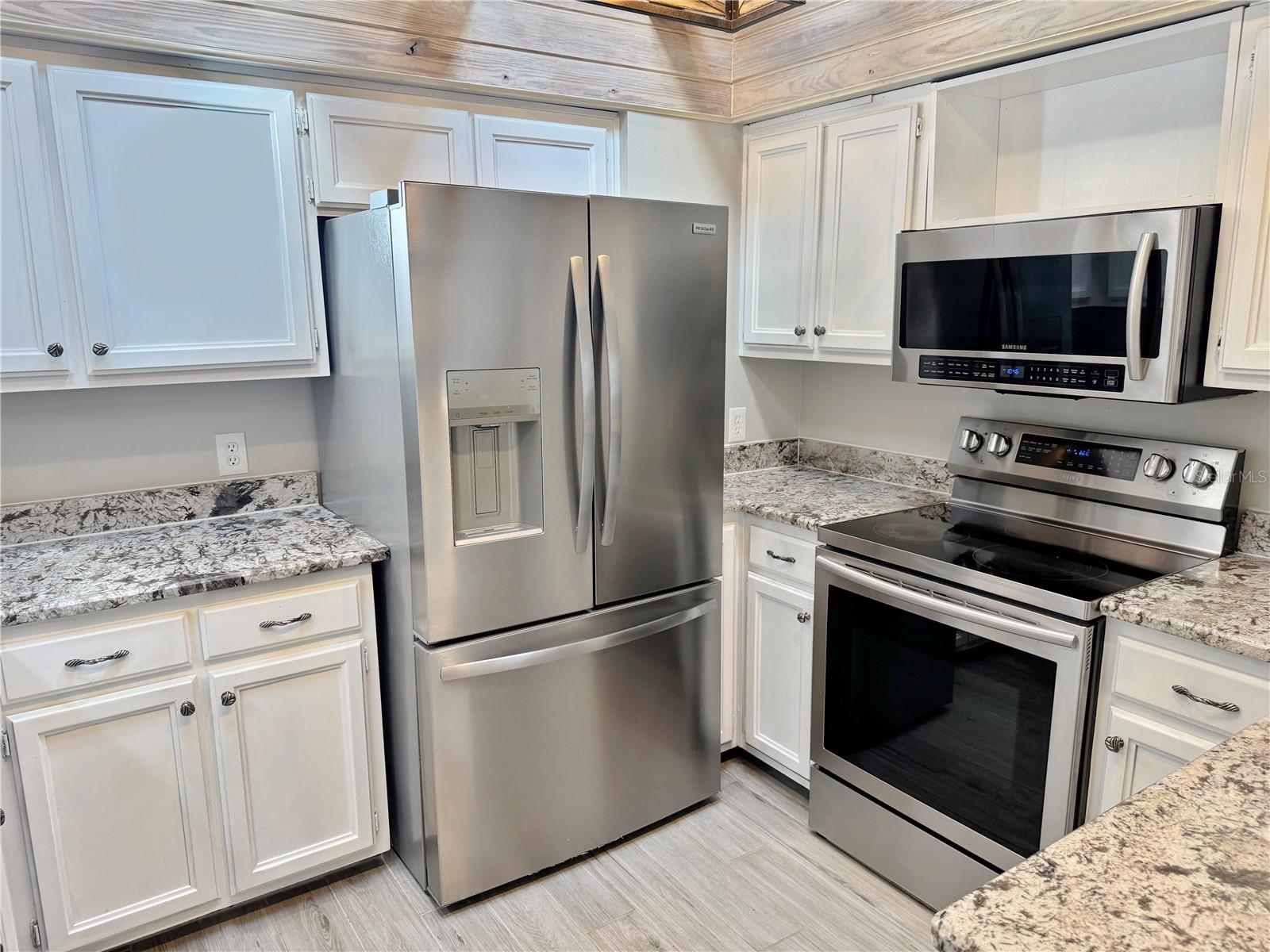 SANLANDO SPGS - Residential