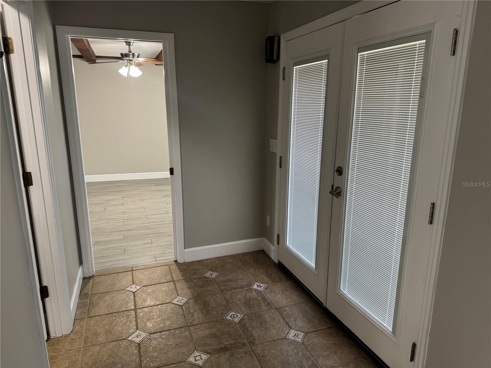 SANLANDO SPGS - Residential