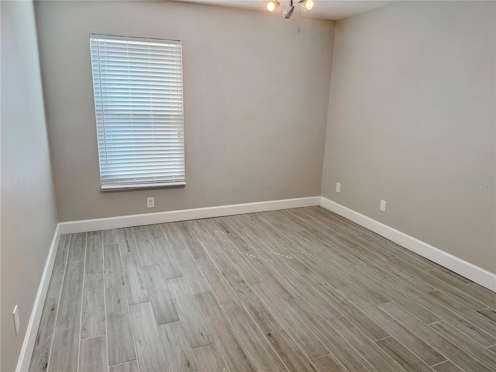 SANLANDO SPGS - Residential