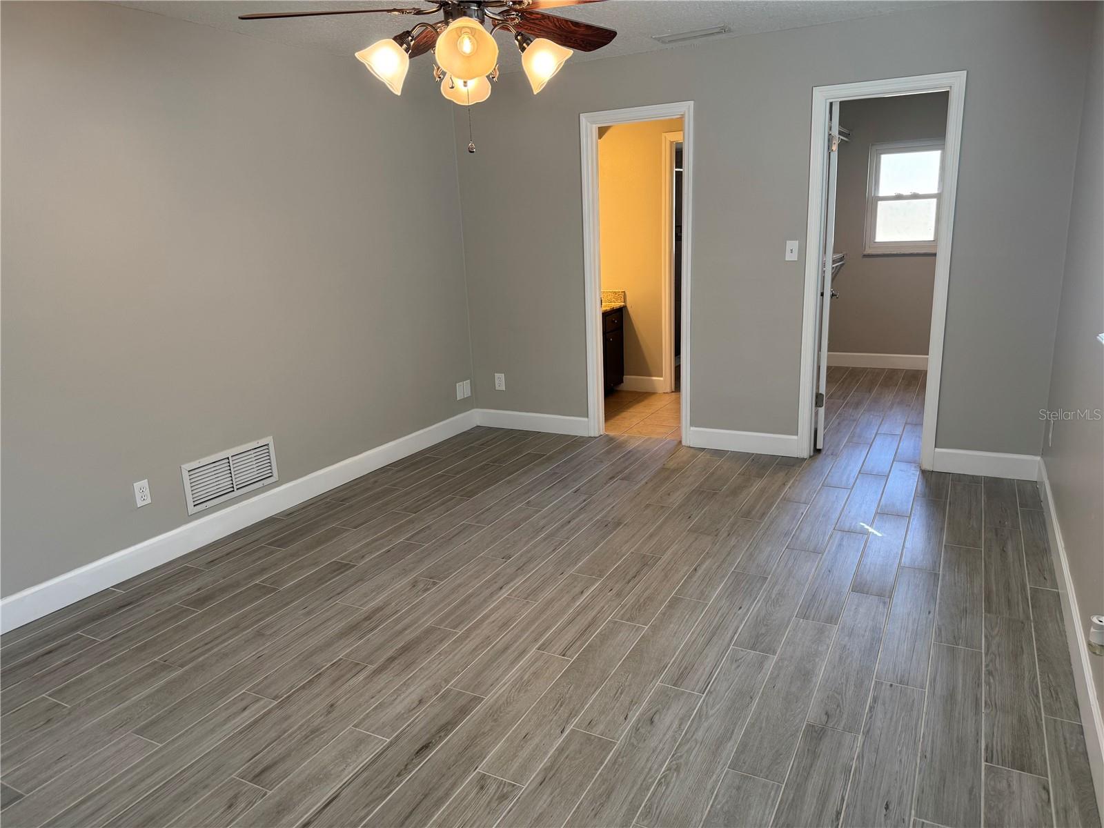 SANLANDO SPGS - Residential