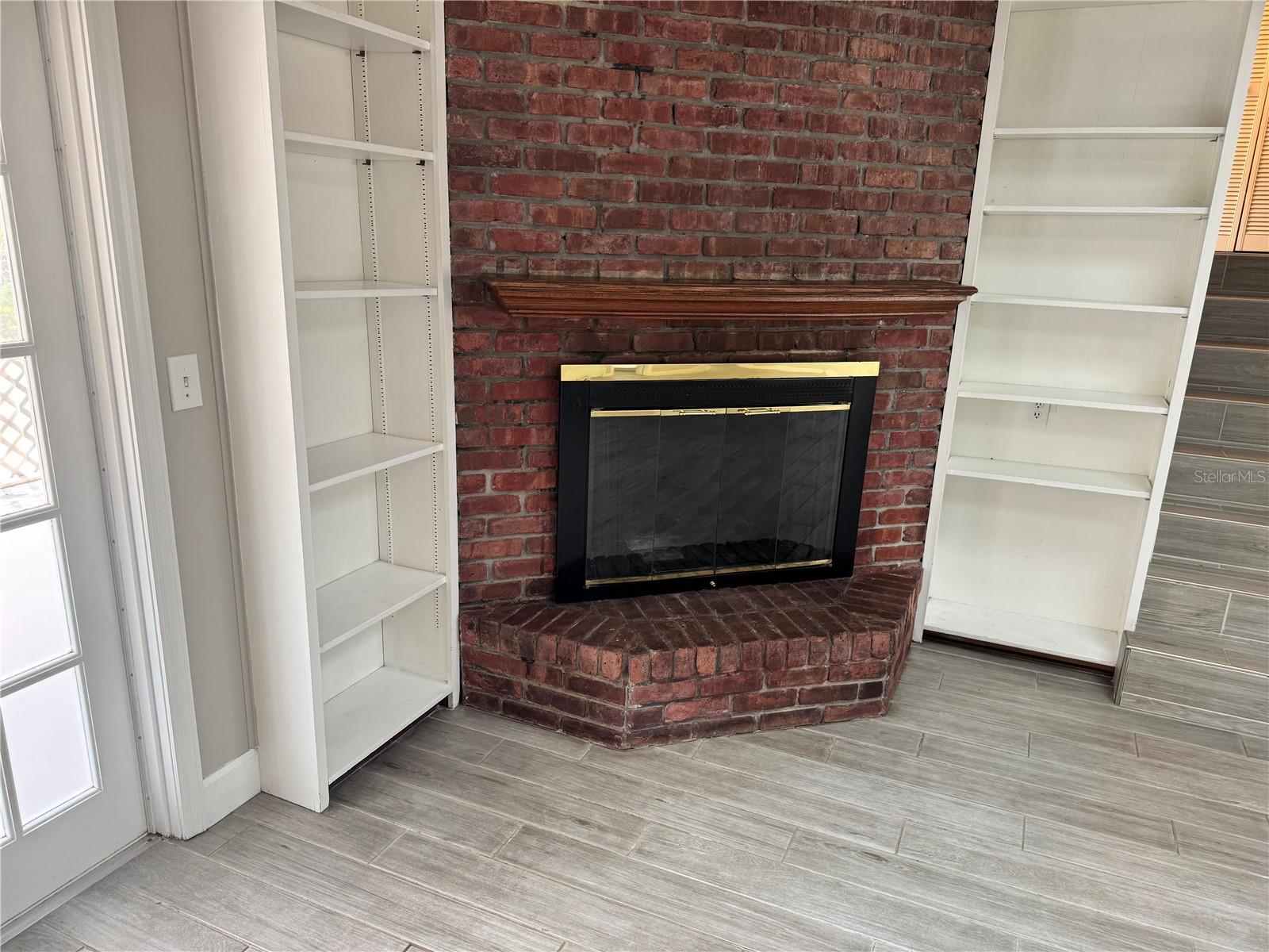 SANLANDO SPGS - Residential