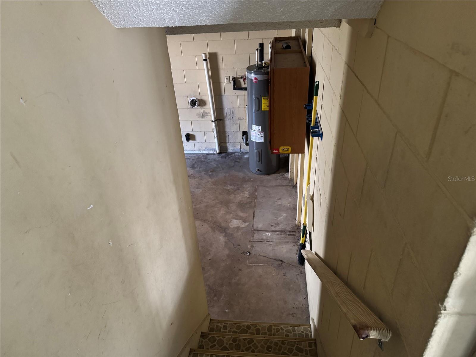 SANLANDO SPGS - Residential