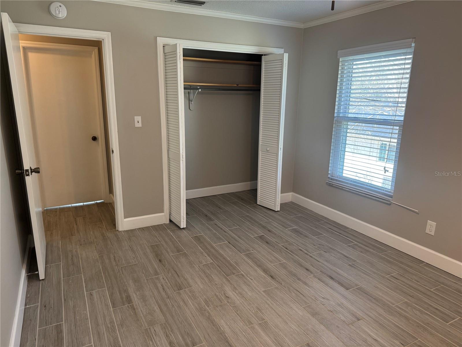 SANLANDO SPGS - Residential