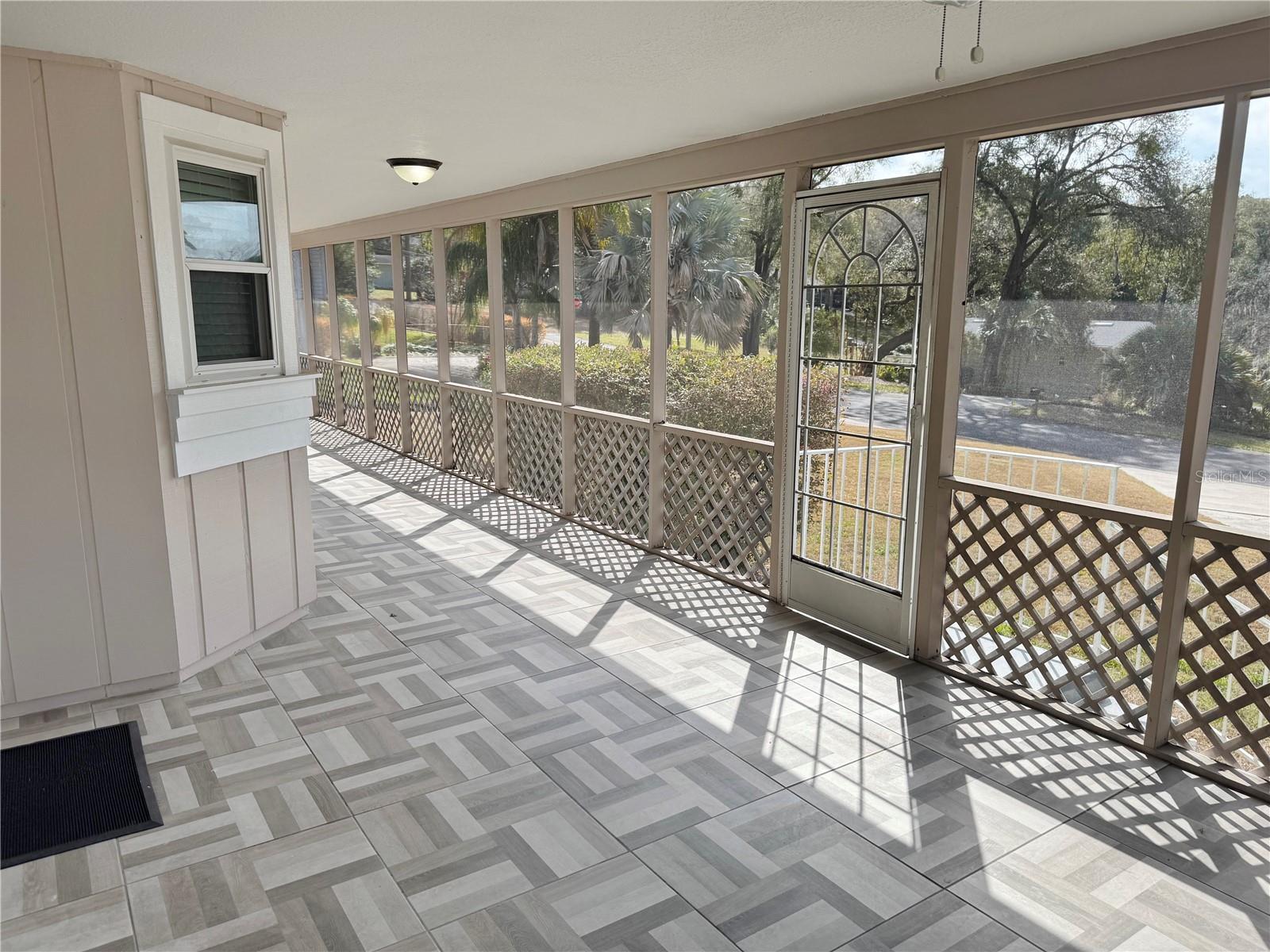 SANLANDO SPGS - Residential