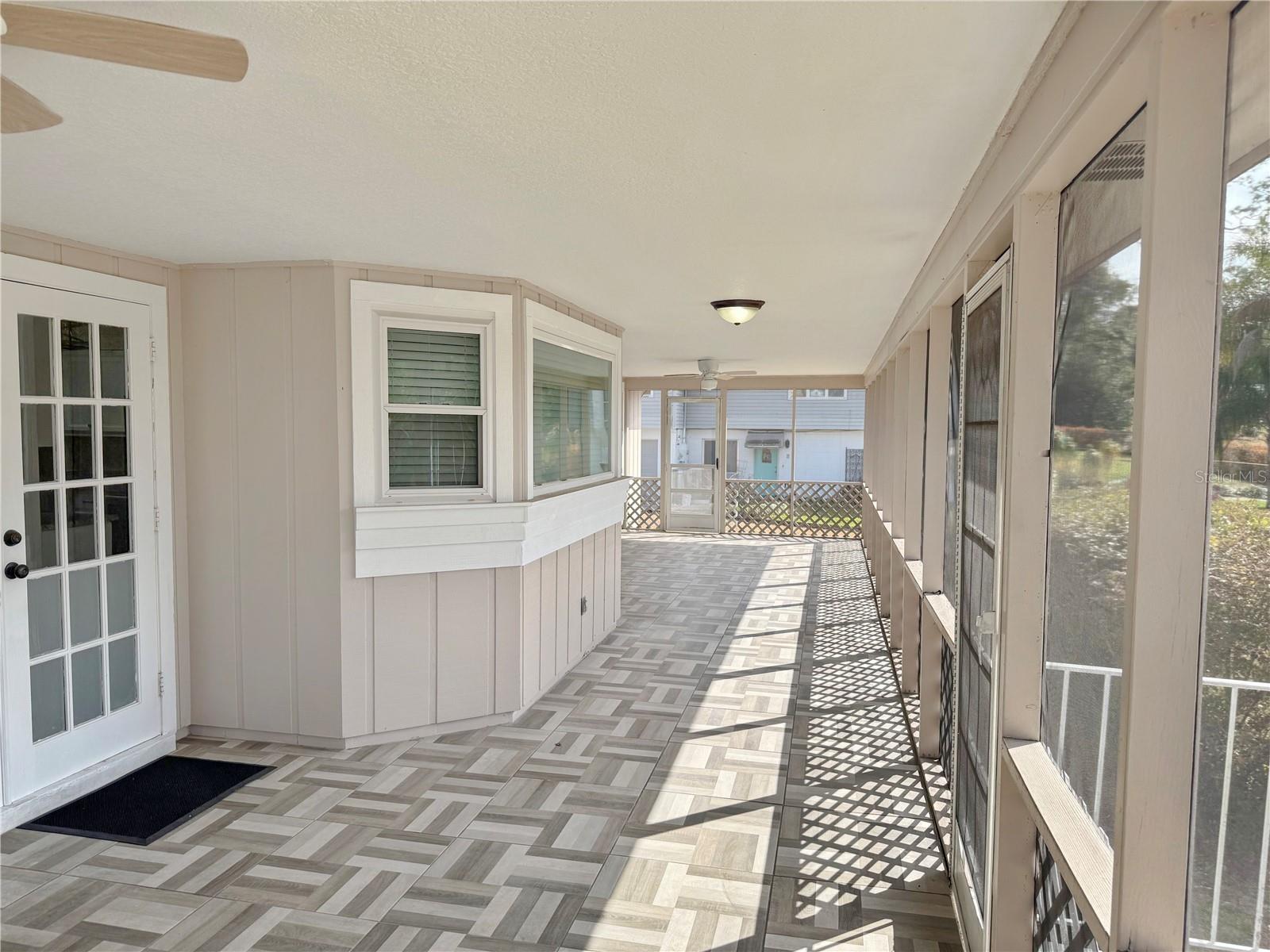 SANLANDO SPGS - Residential