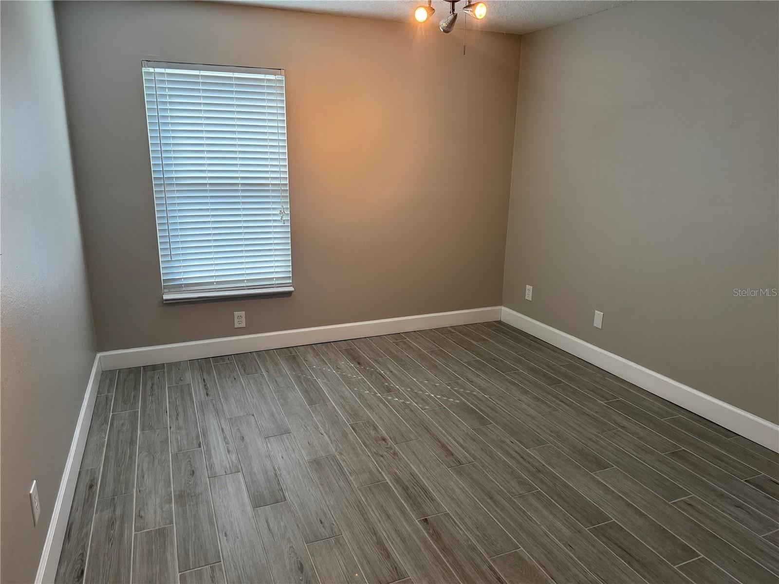 SANLANDO SPGS - Residential