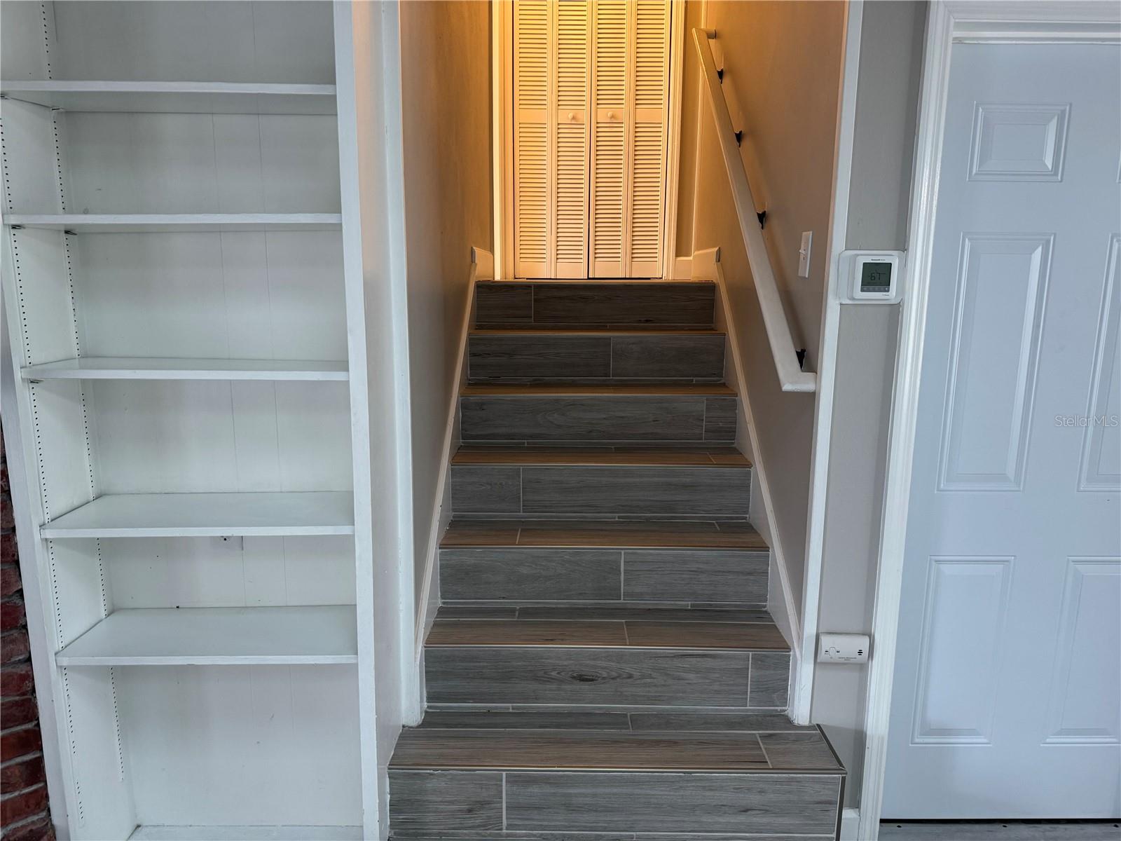 SANLANDO SPGS - Residential