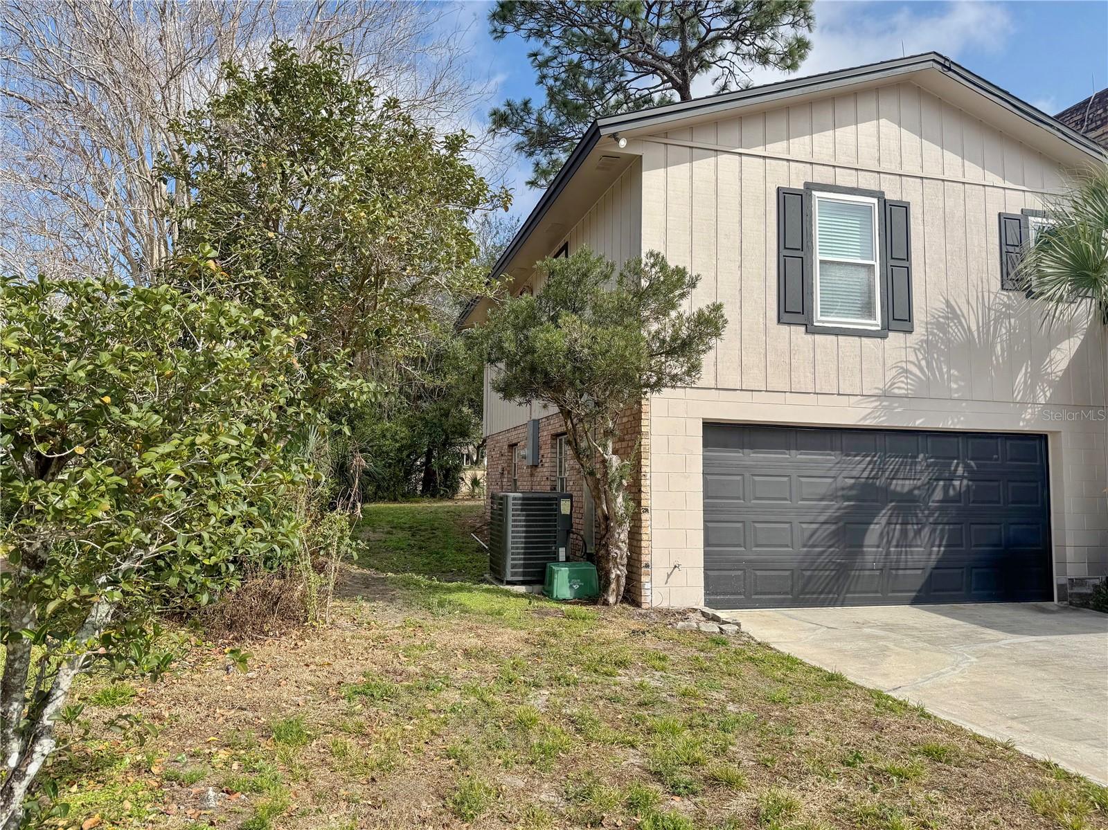 SANLANDO SPGS - Residential